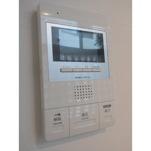 ALERO代々木3階 同建物別部屋の参考画像