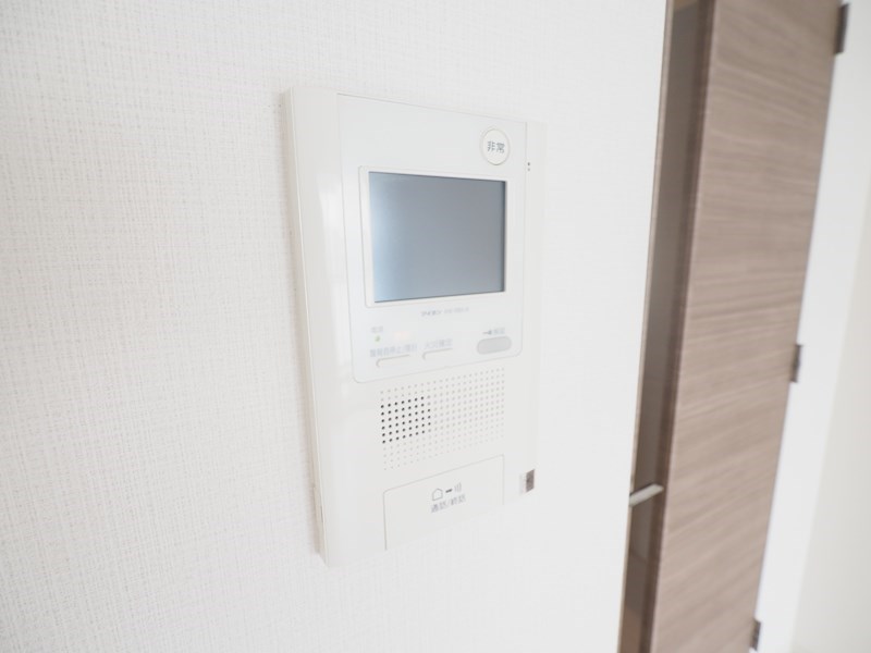 レジディア文京本郷Ⅲ 部屋設備