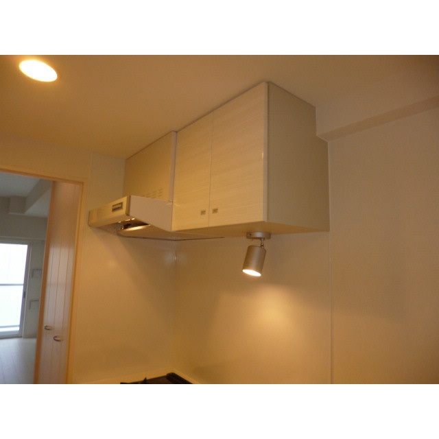 プレール・ドゥーク西川口305号室 部屋その他