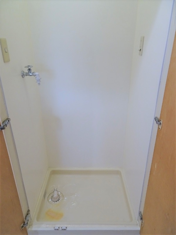 アンダルシア浦安(A-020)3階 部屋設備