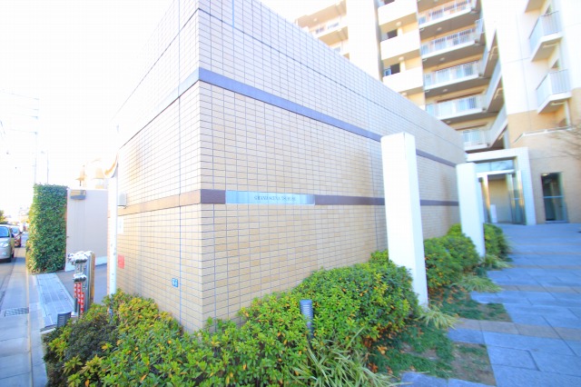 グランシーナ鶴瀬6階 部屋その他