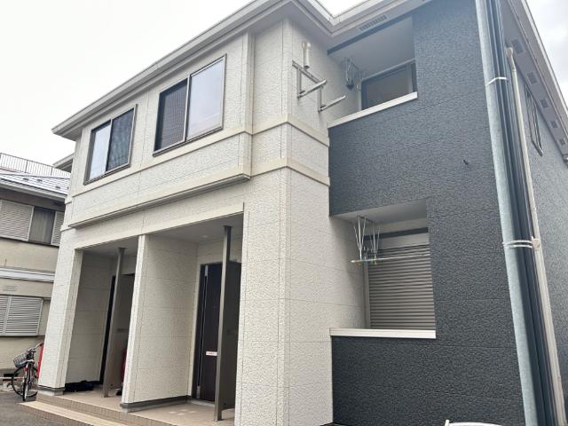 Ｆａｖｏｒ Ａｚｕｃｅｎａ 外観写真（昼）