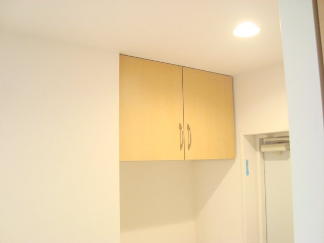 リヴェールふじみ野 収納