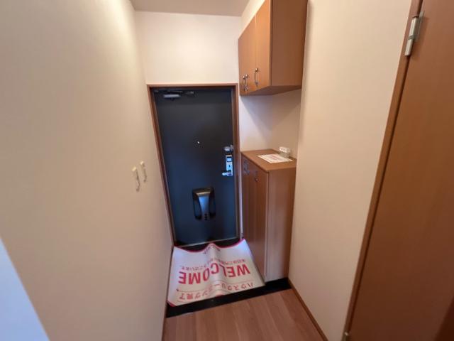 メゾン　デ　ファミーユ　Ｋ107号室 玄関（イメージ）