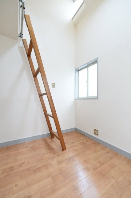 カルタス２１駒場東大前1階 同建物別部屋の参考画像