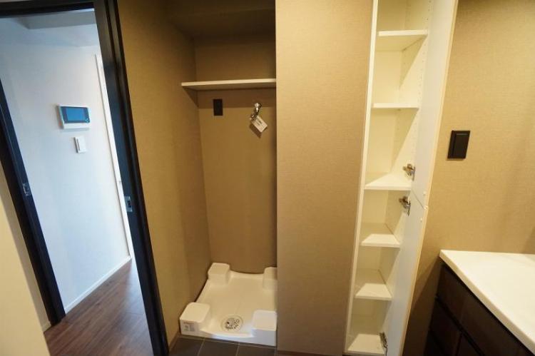 ・ルネサンスコート学芸大学4階 トイレ