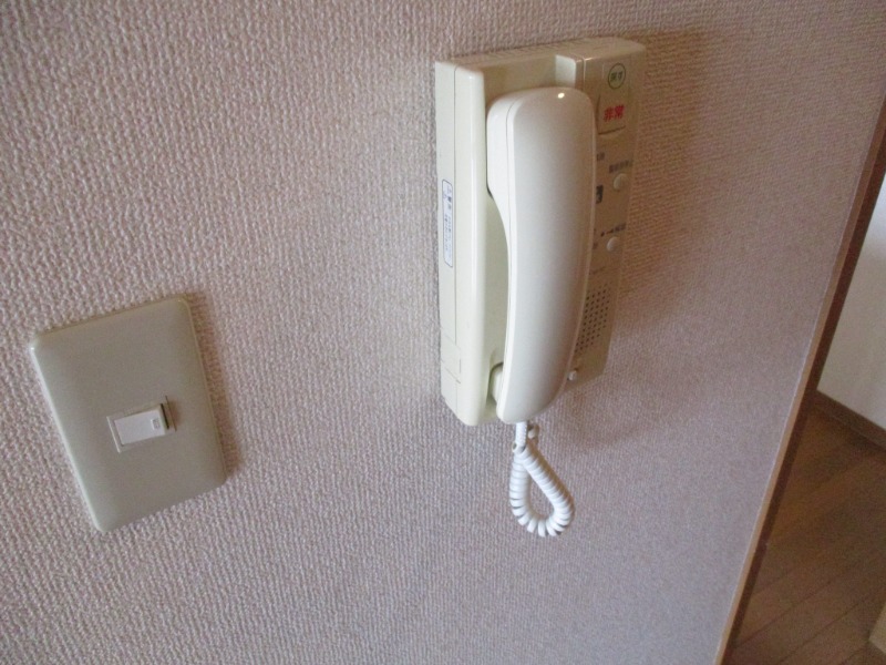 ウェルカムヒル3階 部屋その他