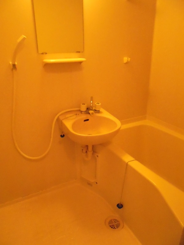 リバティー白楽2階 部屋その他