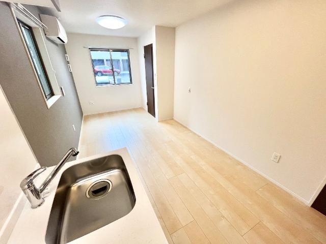 エターナルⅡ リビング