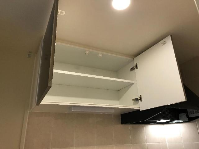 ラ・ベル・オロール キッチン（イメージ）