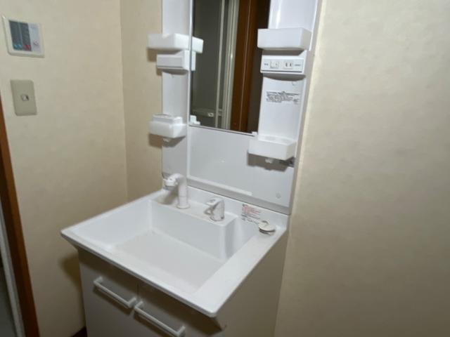 プリムヴェール 洗髪洗面化粧台