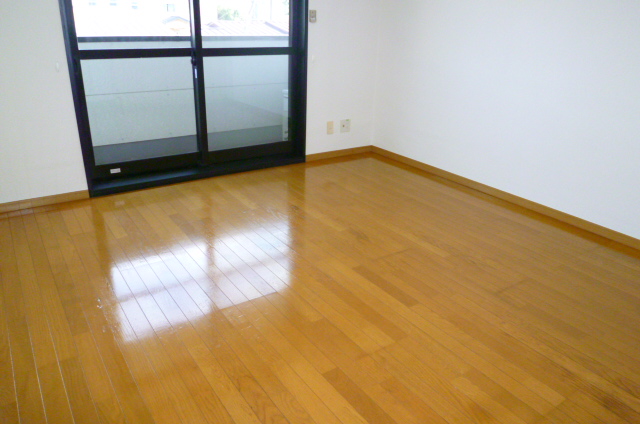 レオパレスグランドール 外観