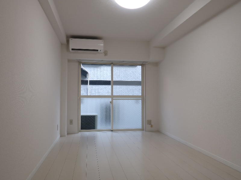 ドーム西川口3階 ※別号室の写真となります。