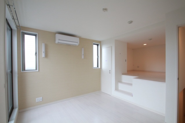 ＣＢ馬橋ミシェル キッチン