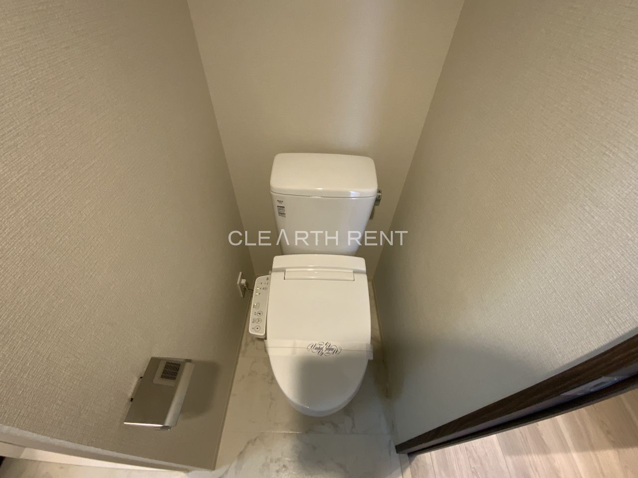 コンシェリア大森山王 ＣＲＯＳＳＩＡ 同タイプ別住戸写真となります。現況と異なる場合がございます。