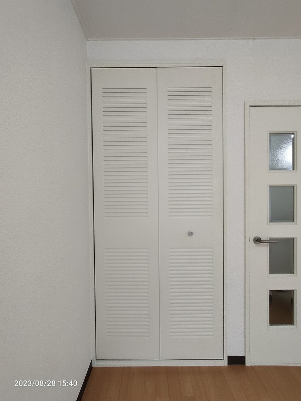 アネックスⅢ1階 部屋その他