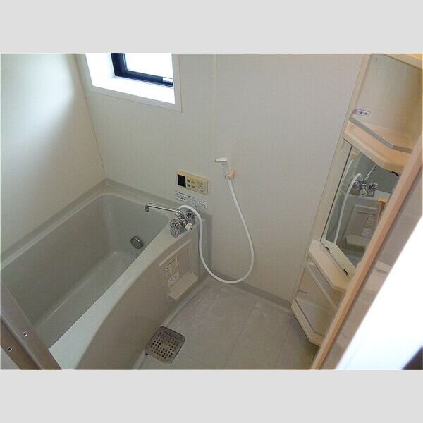 サンパティーク　A 浴室