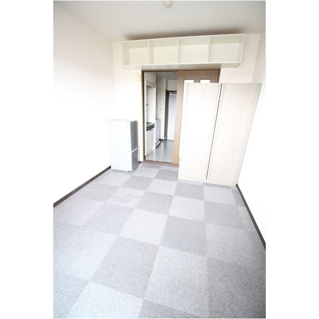 サフィールフォーレ65 内観