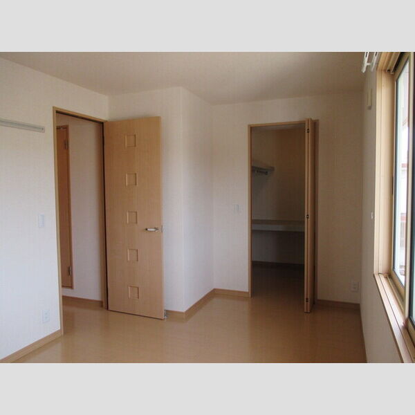 ブリックスクエア202号室 部屋その他