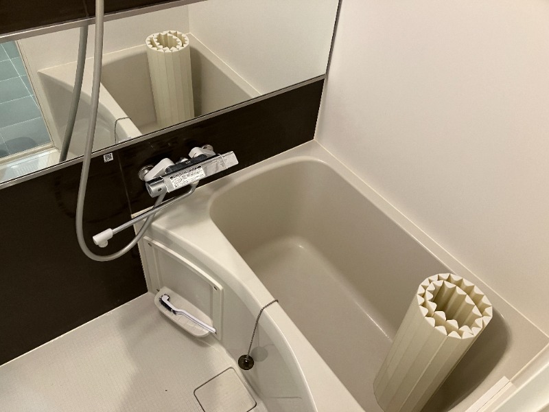 ルネサンスコート高田馬場Calme2階 同間取り404号室