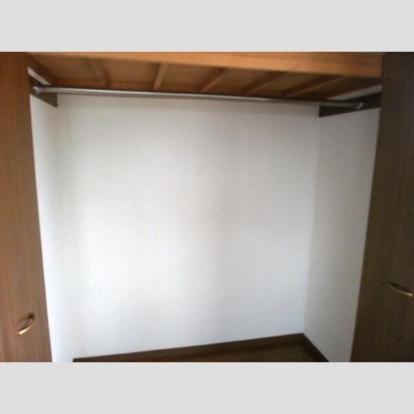 ハイネス大嶋205号室 洋室クローゼット♪