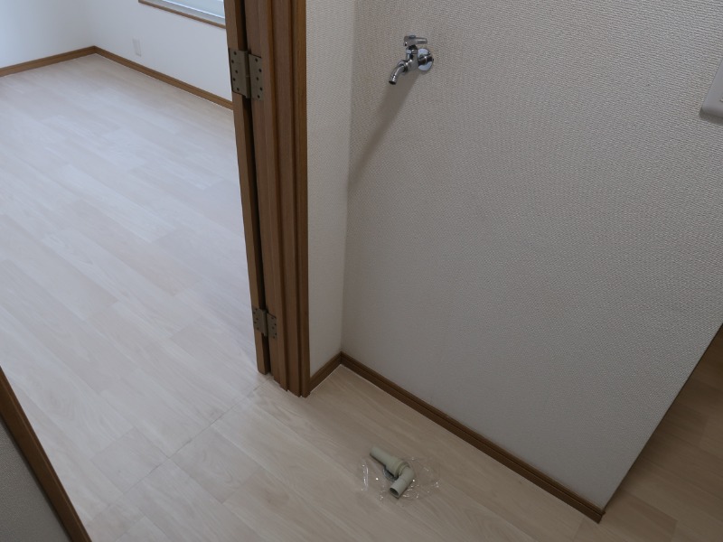 ファミール仲村B2階 同建物別部屋の参考画像