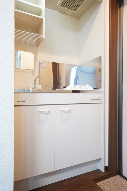 ＲＡＹ　ＨＯＵＳＥ キッチン