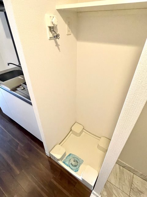 レジディア笹塚Ⅱ3階 部屋その他