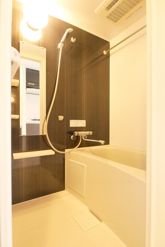 ラフィスタ品川ベイ3階 内観