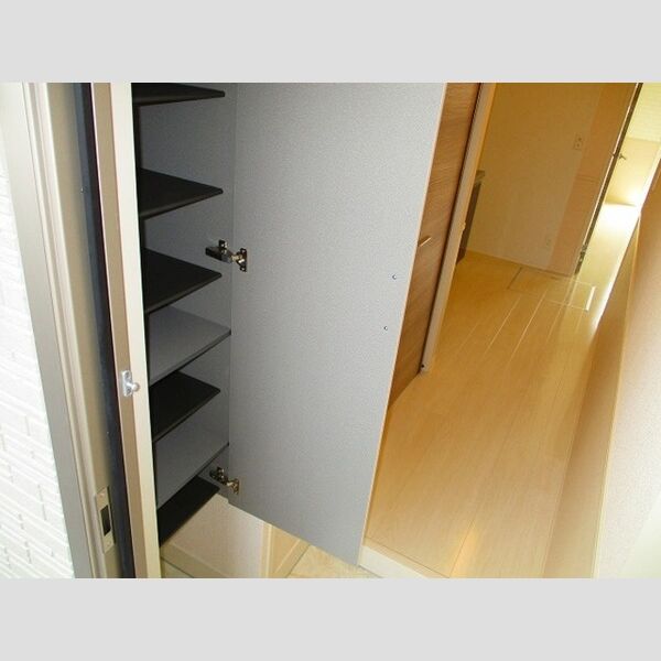 グレイズシア シューズBOX