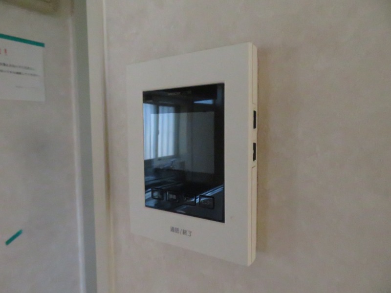 グレース南柏Ⅰ2階 部屋その他