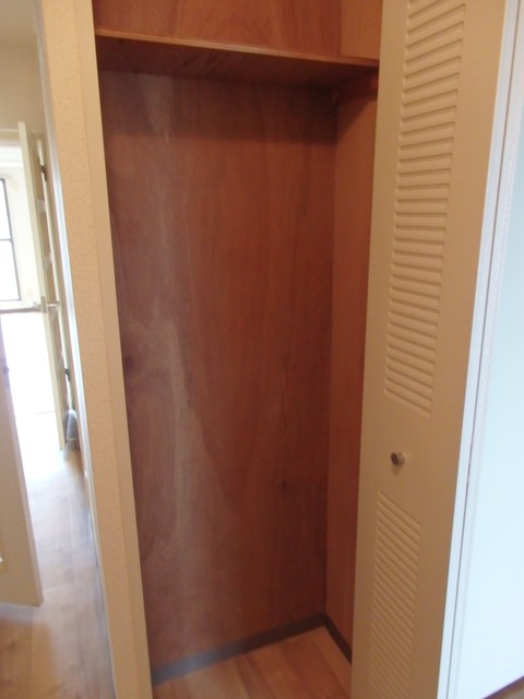 エスポワール三鷹 収納