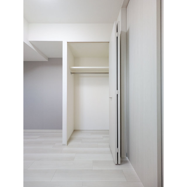 オーパスホームズ川口0406号室 同建物別部屋の参考画像