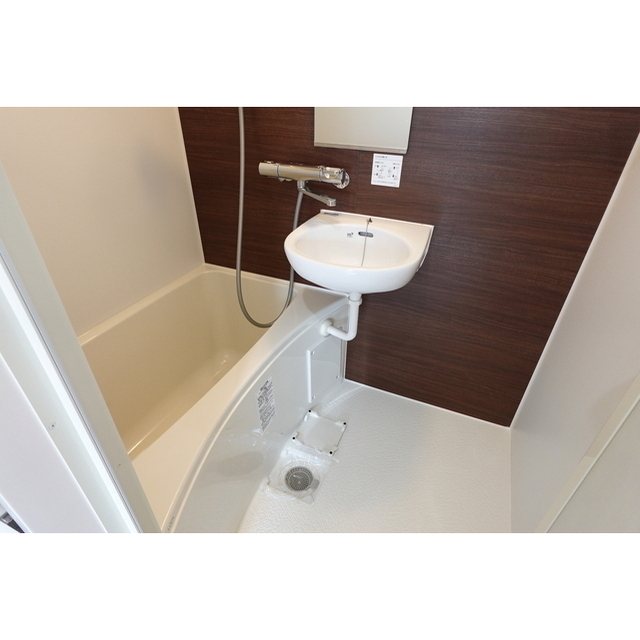 ストーリオ高円寺Ⅴ お風呂