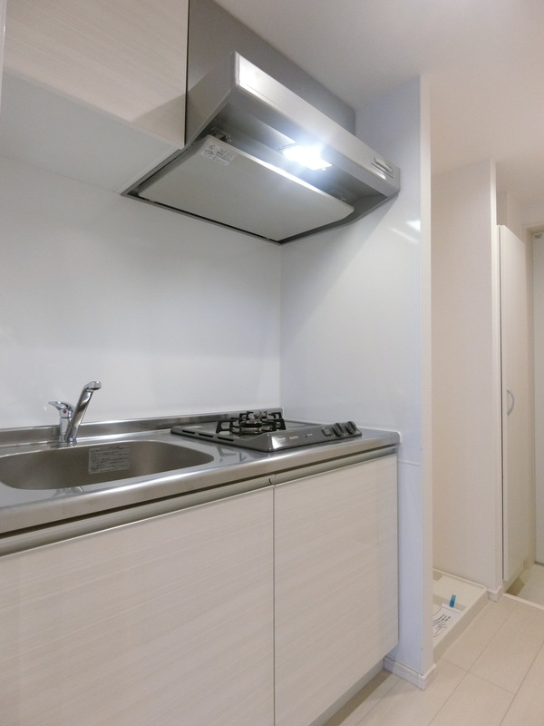 リブリ・Grande Ⅷ3階 キッチン