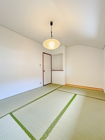 船橋市中野木1丁目戸建 内観