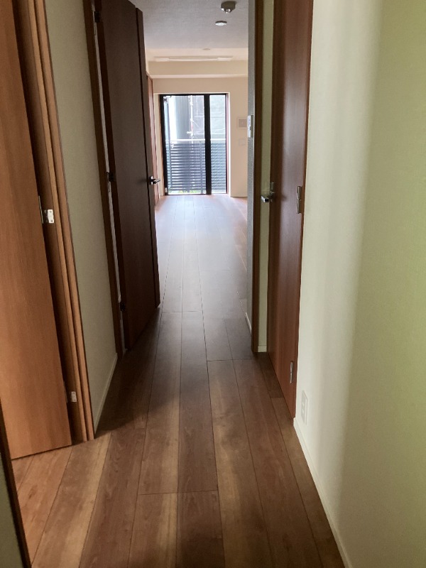 ドムス・スタイル武蔵小山3階 同建物別部屋の参考画像