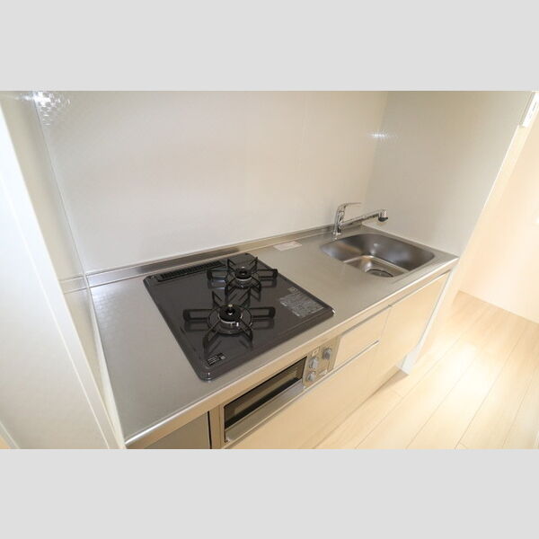 アクトルシェリア システムキッチン