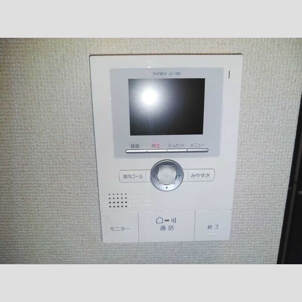 セイ・フィオーレ　B TVモニターフォン