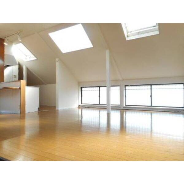 行徳グランポ リビング