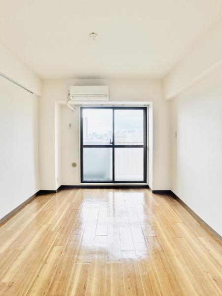 ウインベル錦糸町第３ リビング