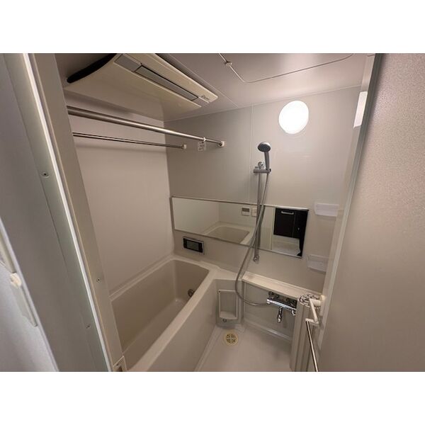 パークヴィスタ日本橋浜町302号室 部屋その他