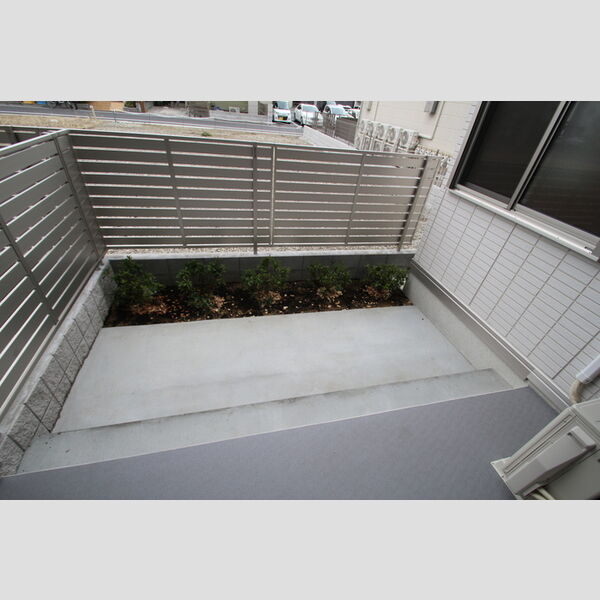 Riziere六町(リジエルロクチョウ)103号室 部屋その他