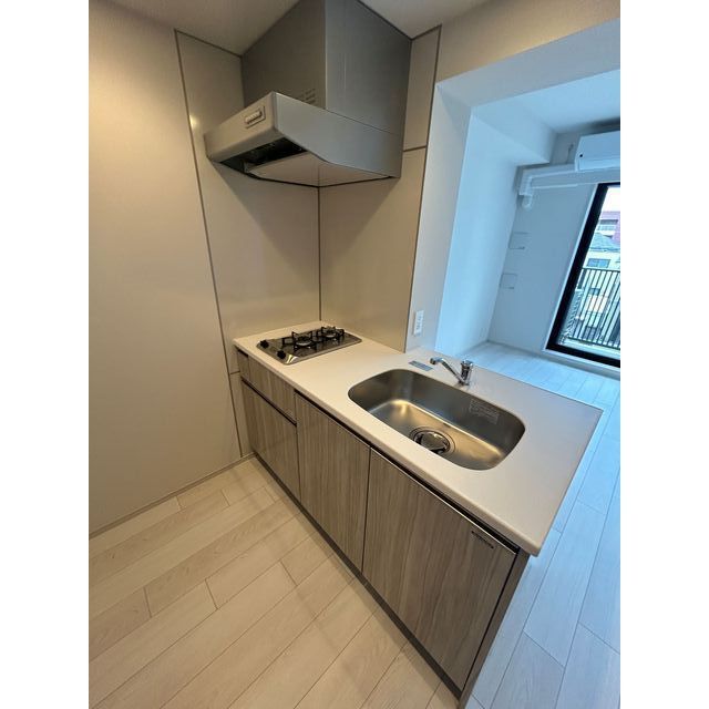 ブランシエスタ用賀0302号室 内観