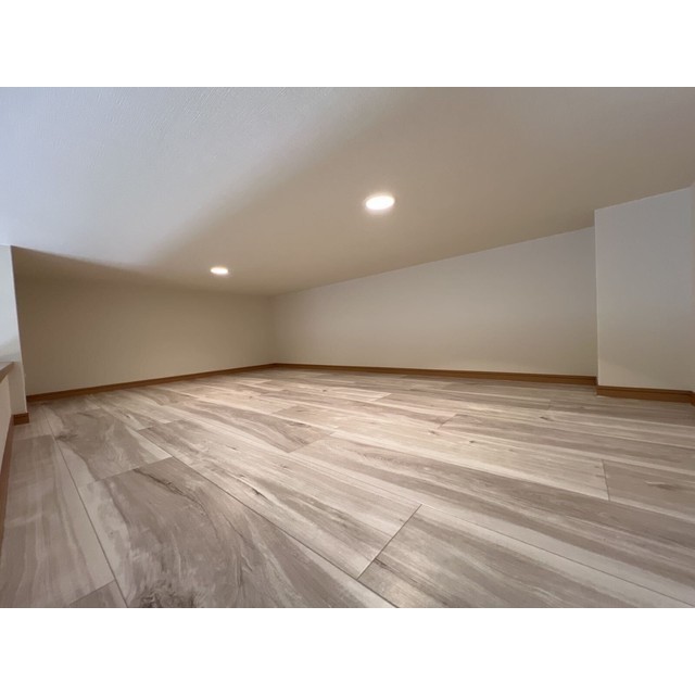 フォレスト目黒 内観