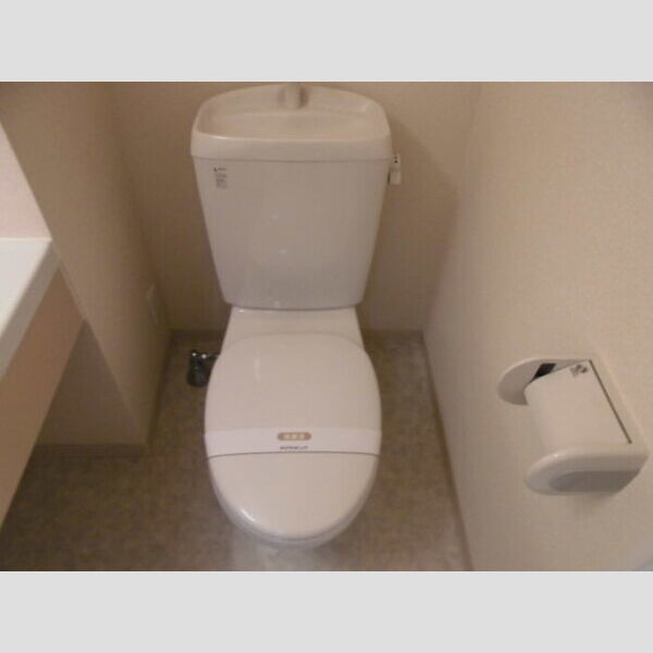 カーサ・カルモ亥鼻202号室 同建物別部屋の参考画像