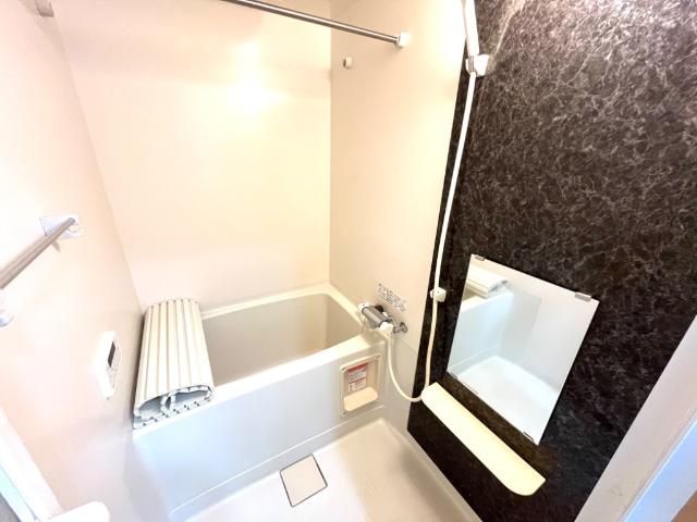 スカイヒルズ　アキ バス