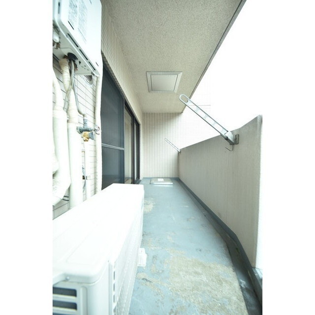 コスモ新松戸 内観