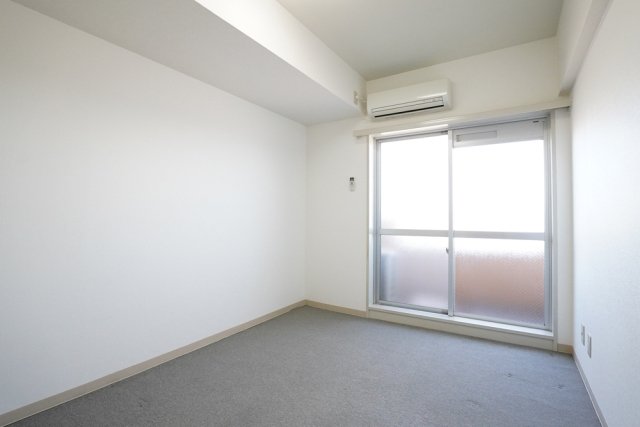 ホーユウコンフォルト白楽　Ａ棟4階 部屋その他