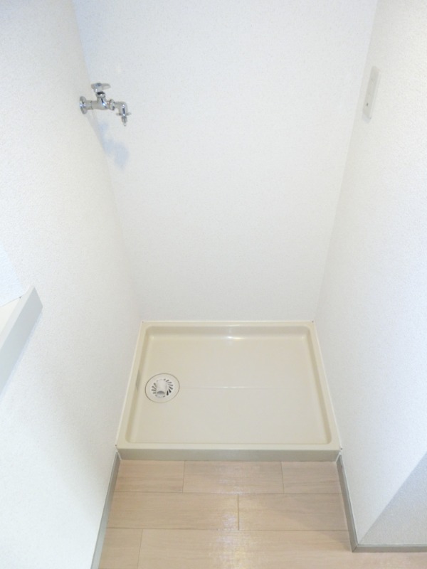 川崎アーバンリズ8階 部屋設備